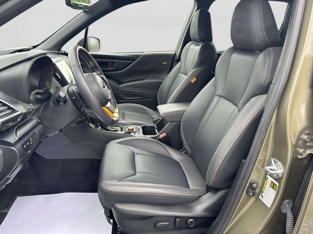 Used 2023 Subaru Forester SUV