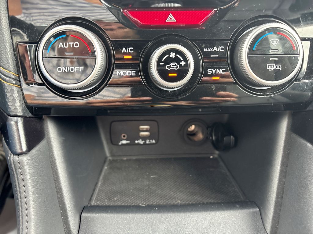 Used 2023 Subaru Forester SUV