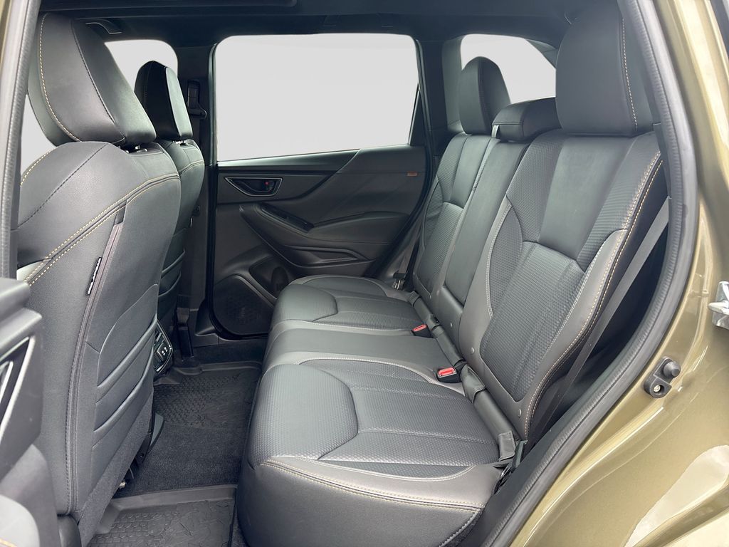 Used 2023 Subaru Forester SUV