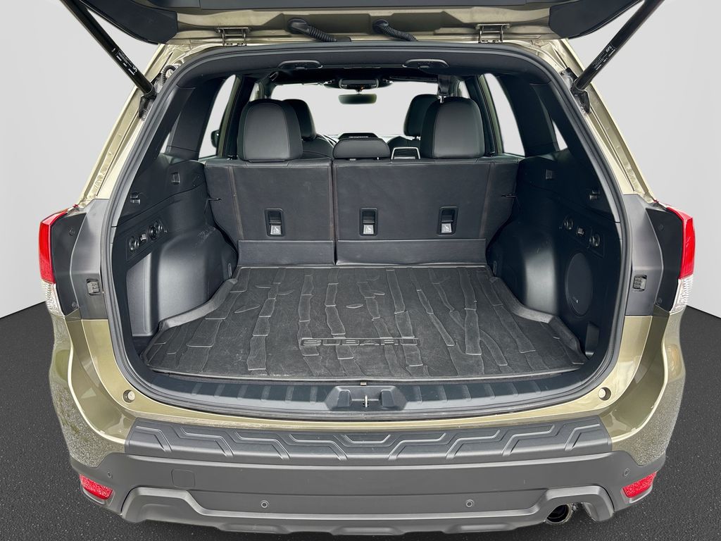 Used 2023 Subaru Forester SUV