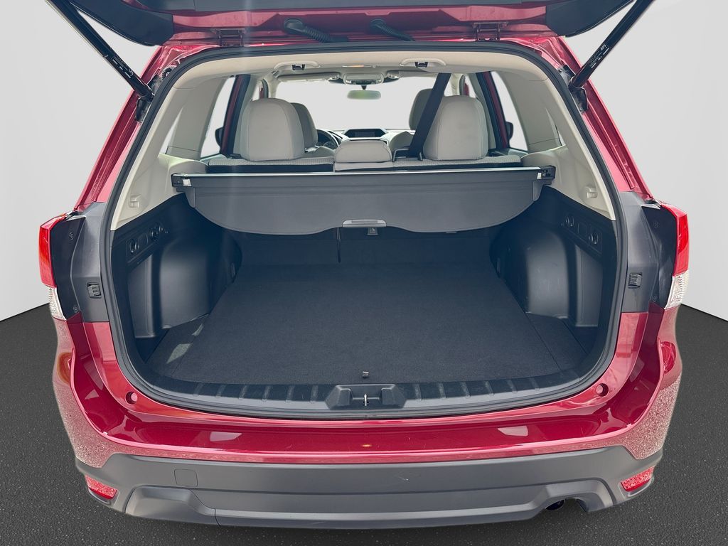 Used 2023 Subaru Forester SUV