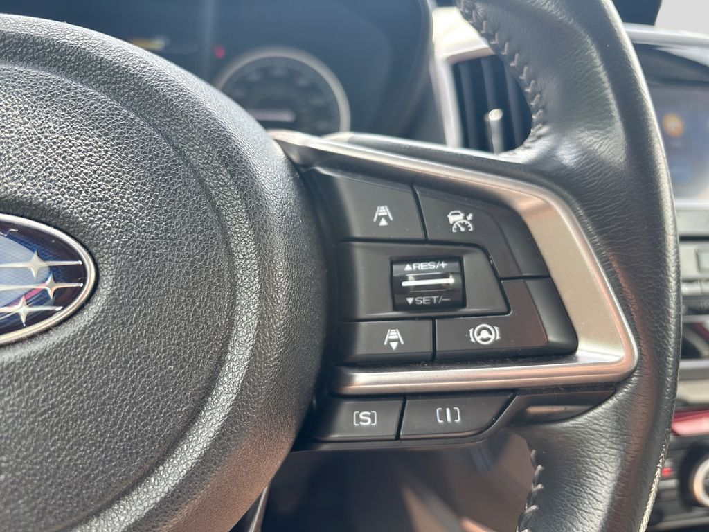 Used 2023 Subaru Forester SUV