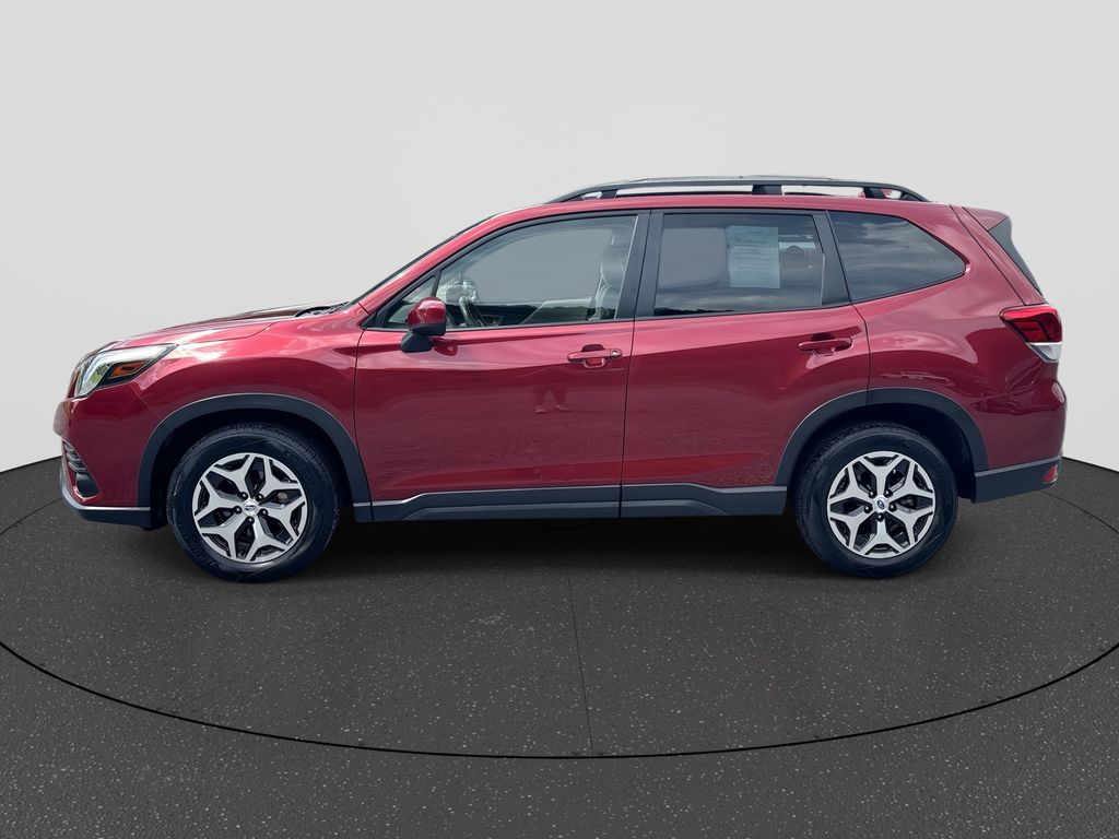 Used 2023 Subaru Forester SUV