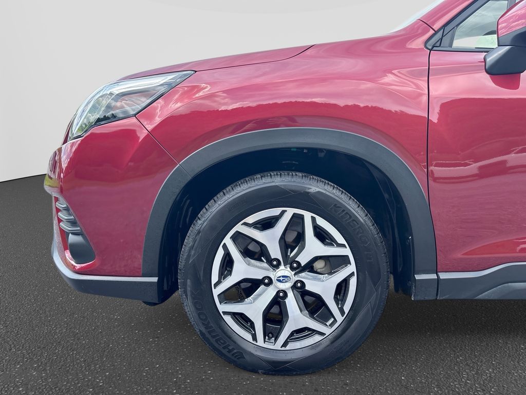 Used 2023 Subaru Forester SUV