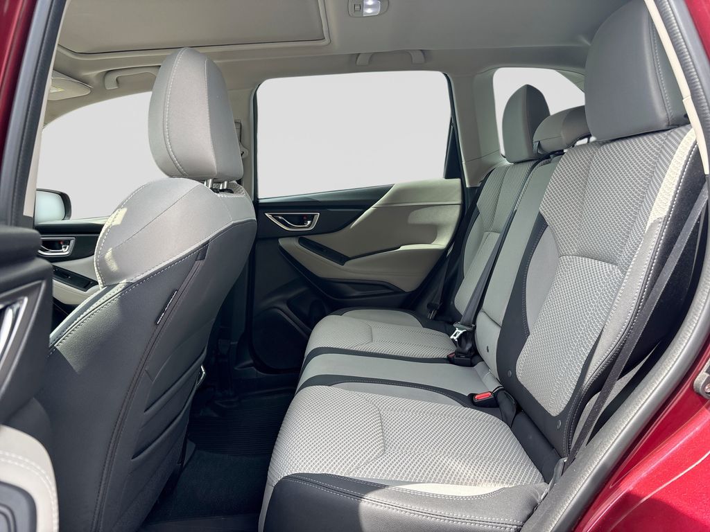 Used 2023 Subaru Forester SUV