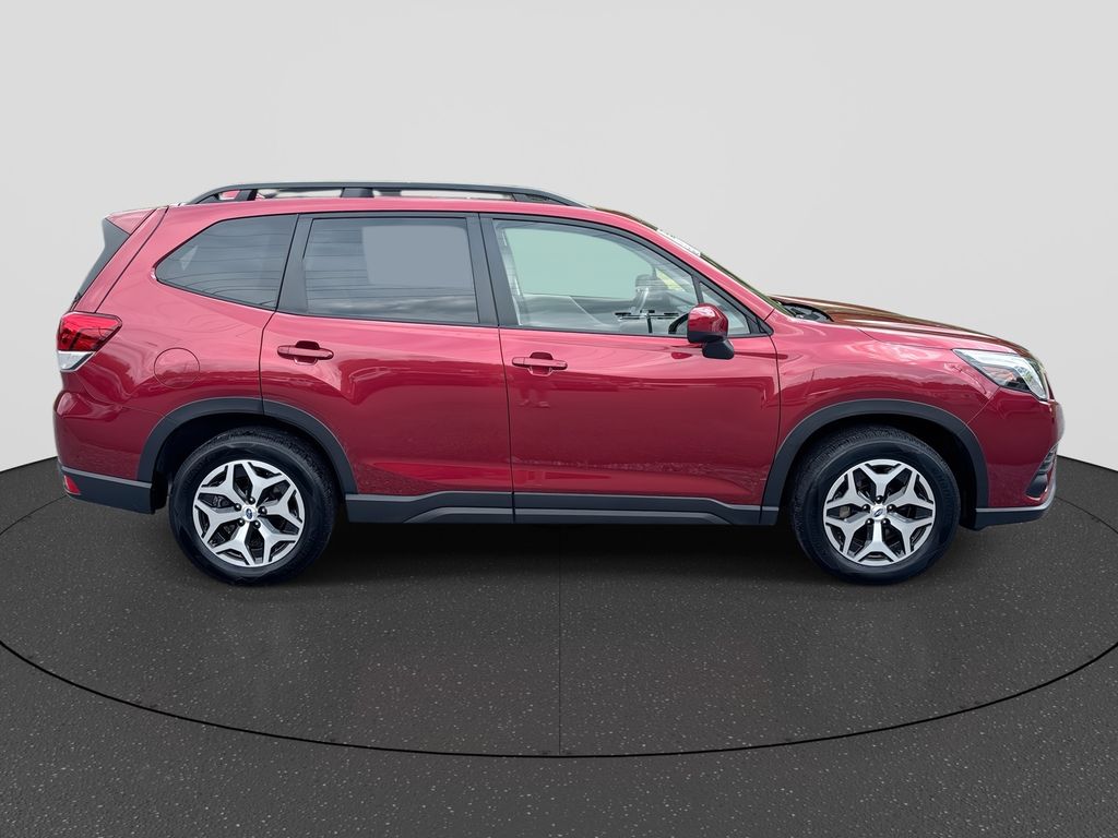 Used 2023 Subaru Forester SUV