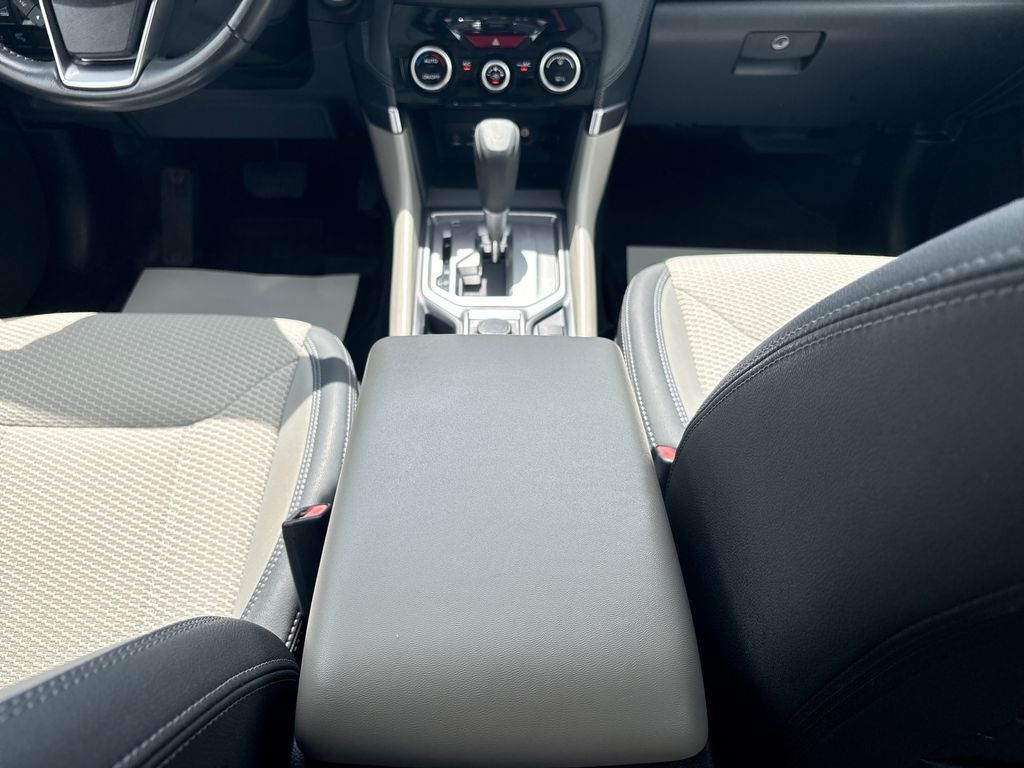Used 2023 Subaru Forester SUV