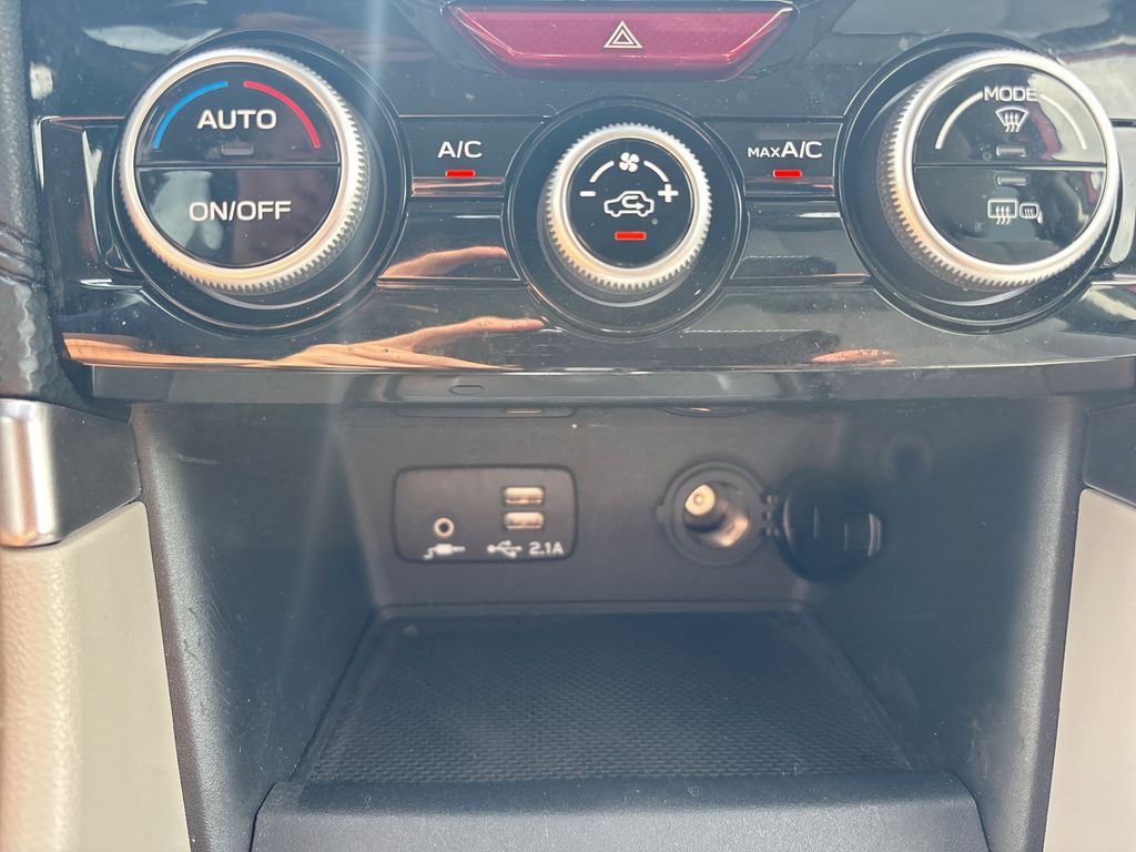 Used 2023 Subaru Forester SUV