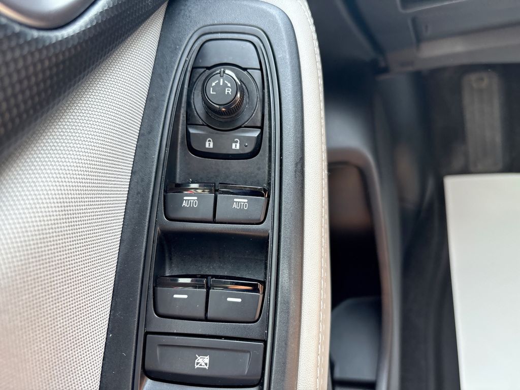 Used 2023 Subaru Forester SUV