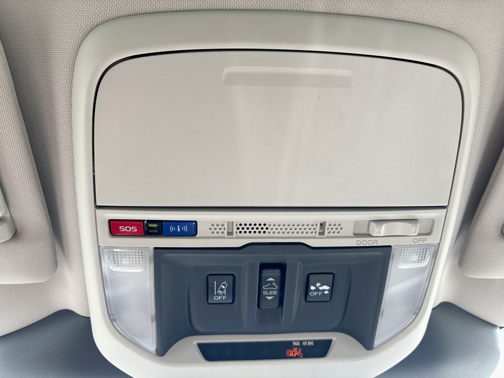 Used 2023 Subaru Forester SUV