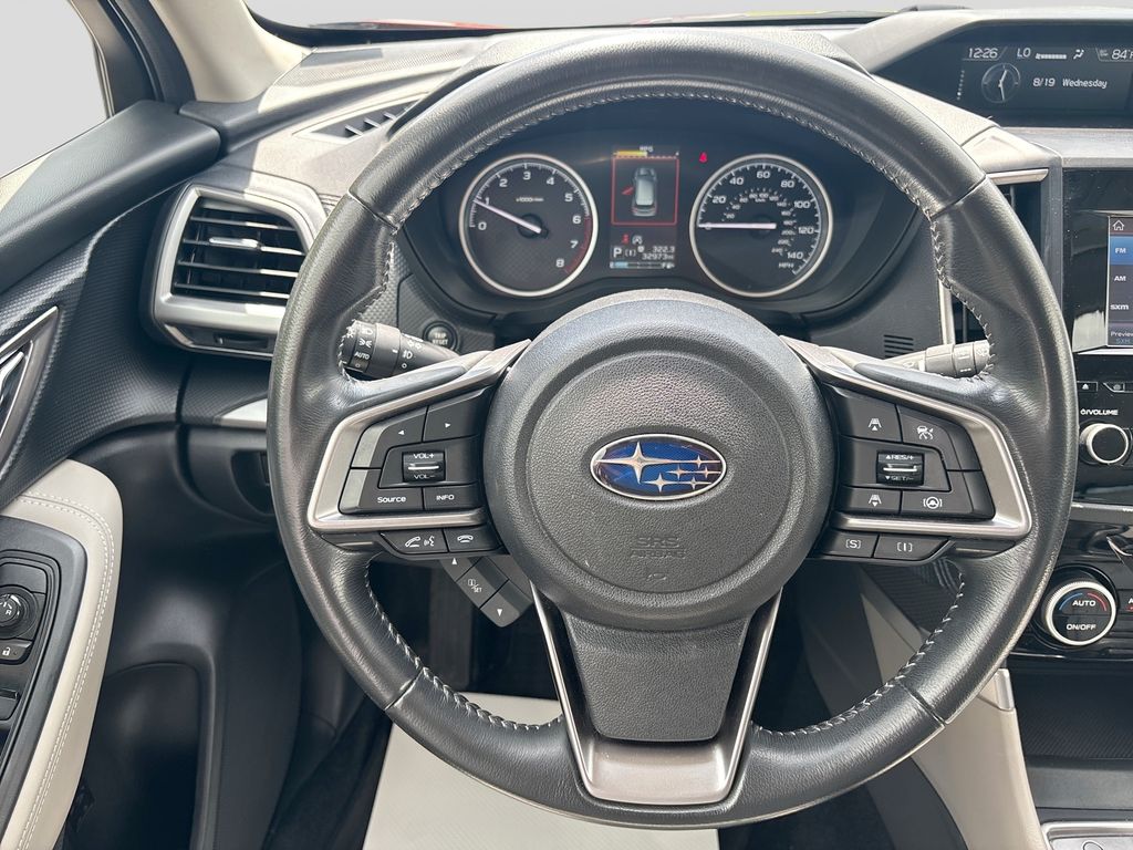 Used 2023 Subaru Forester SUV