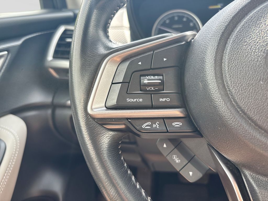 Used 2023 Subaru Forester SUV