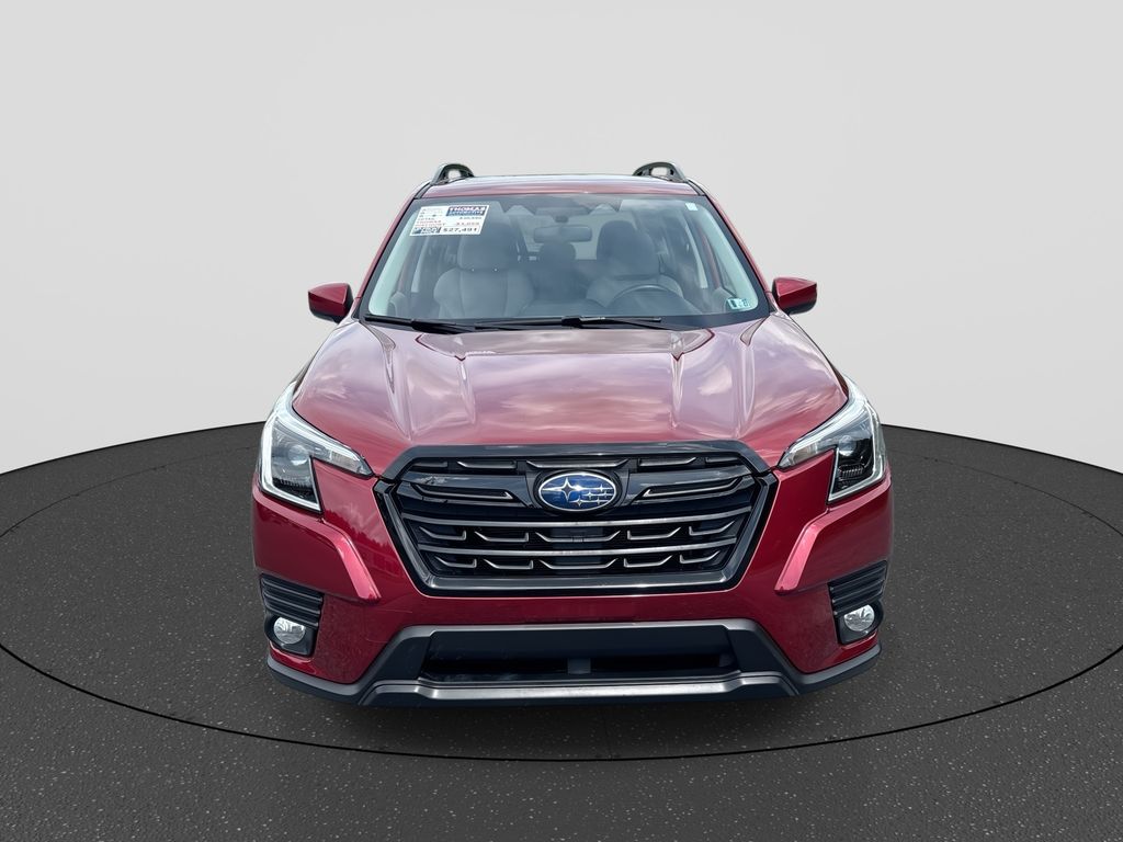 Used 2023 Subaru Forester SUV