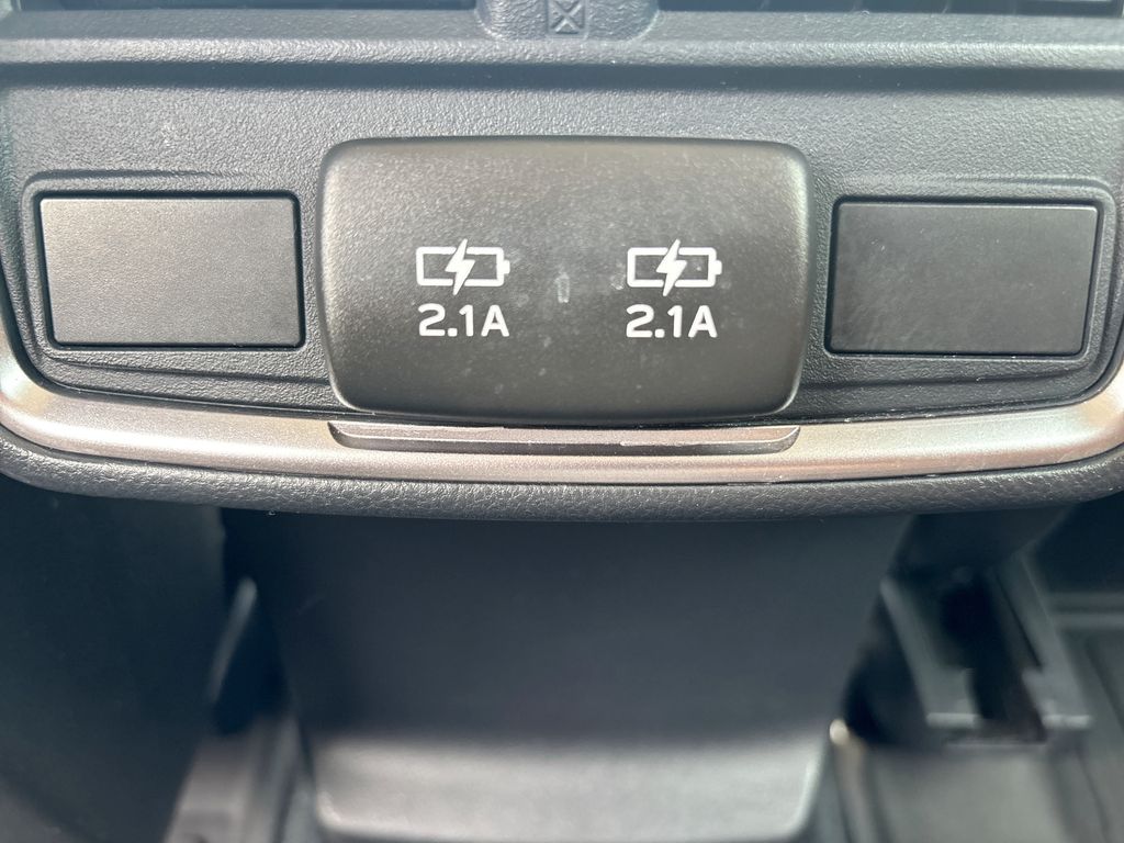 Used 2023 Subaru Forester SUV