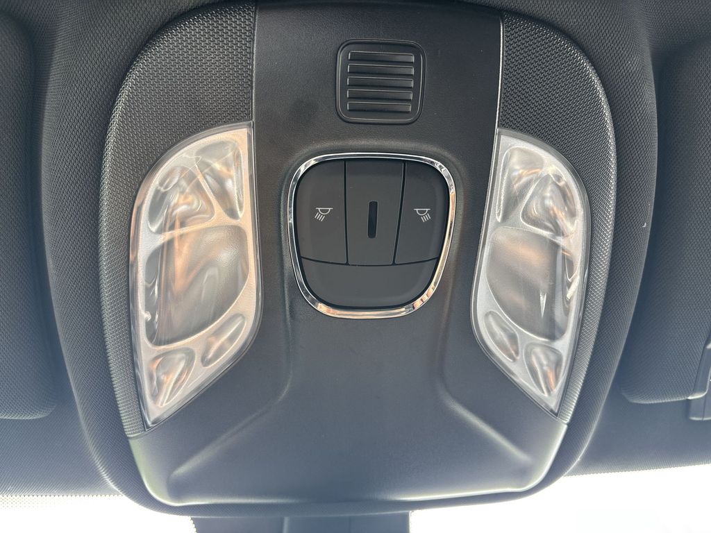 Used 2025 Jeep Compass SUV