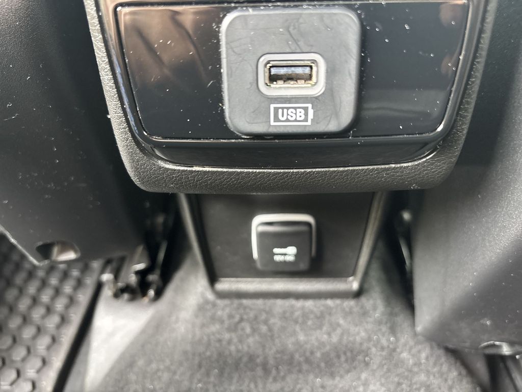 Used 2025 Jeep Compass SUV