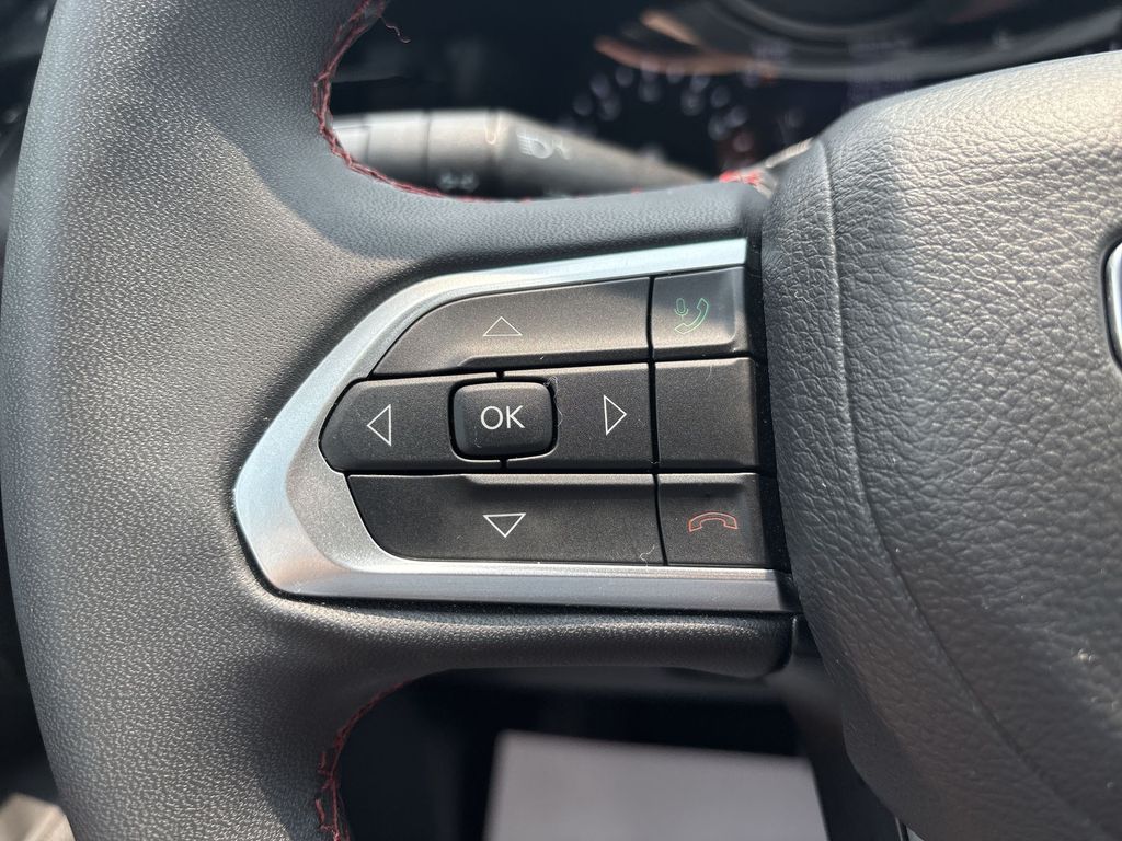 Used 2025 Jeep Compass SUV