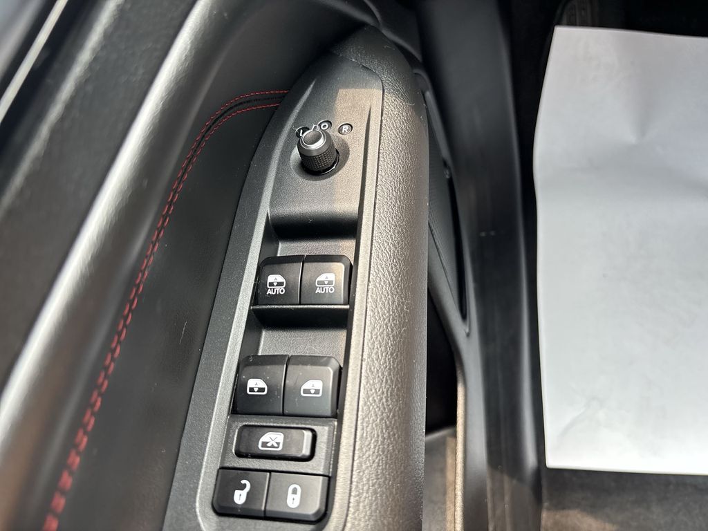 Used 2025 Jeep Compass SUV