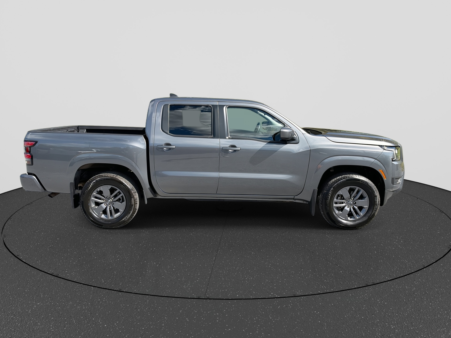 Used 2026 Nissan Frontier Truck