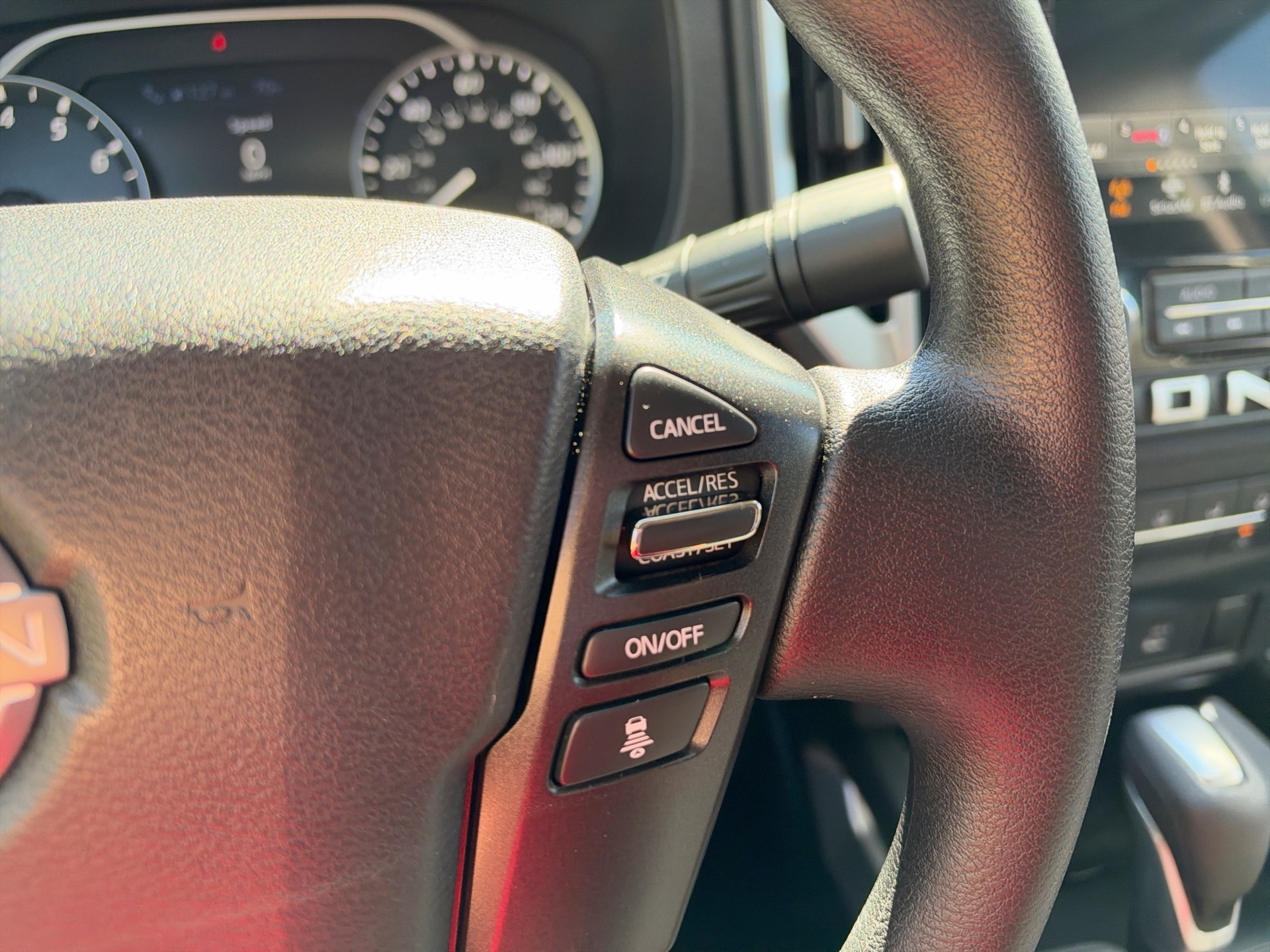 Used 2026 Nissan Frontier Truck