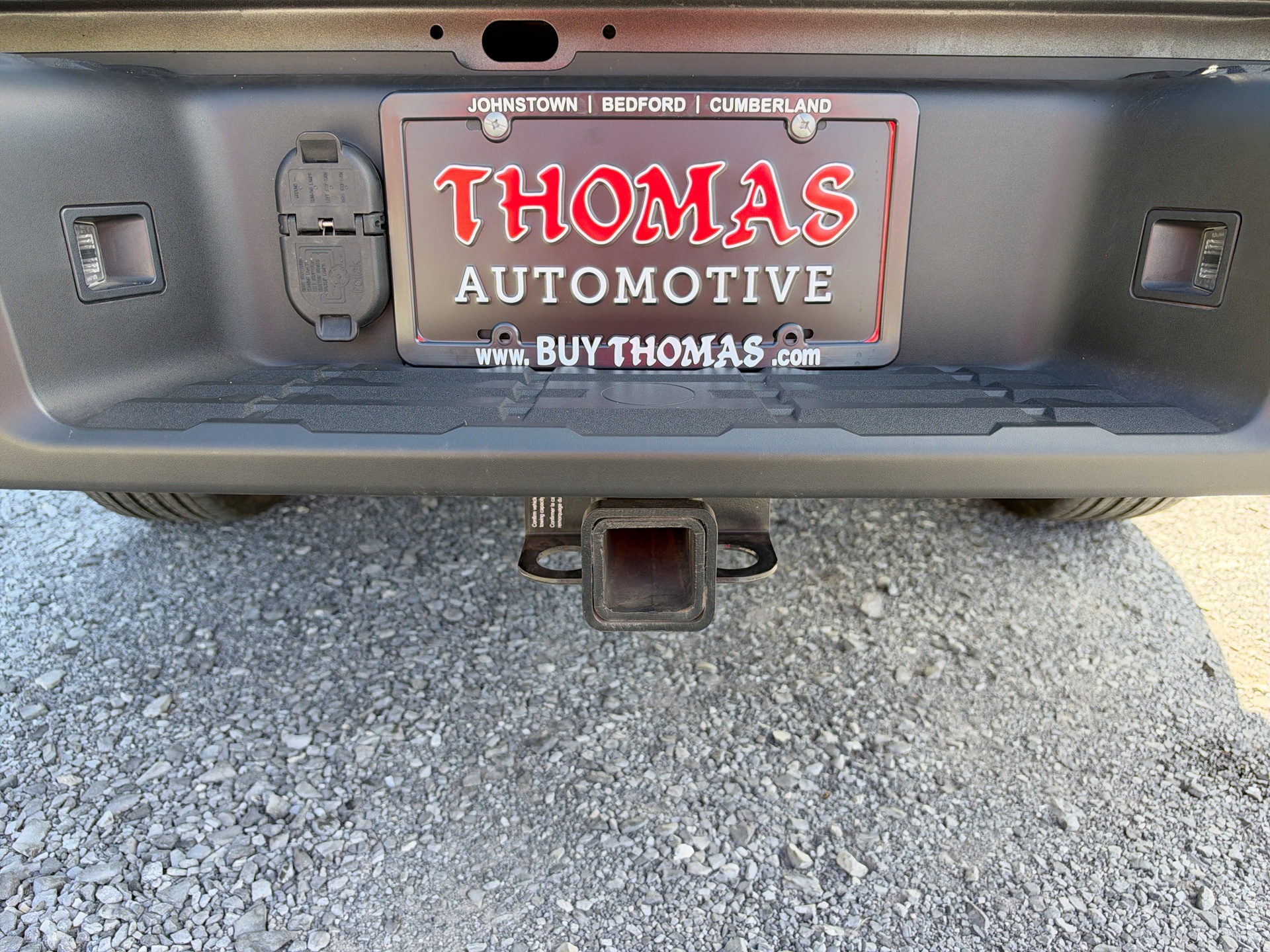 Used 2026 Nissan Frontier Truck