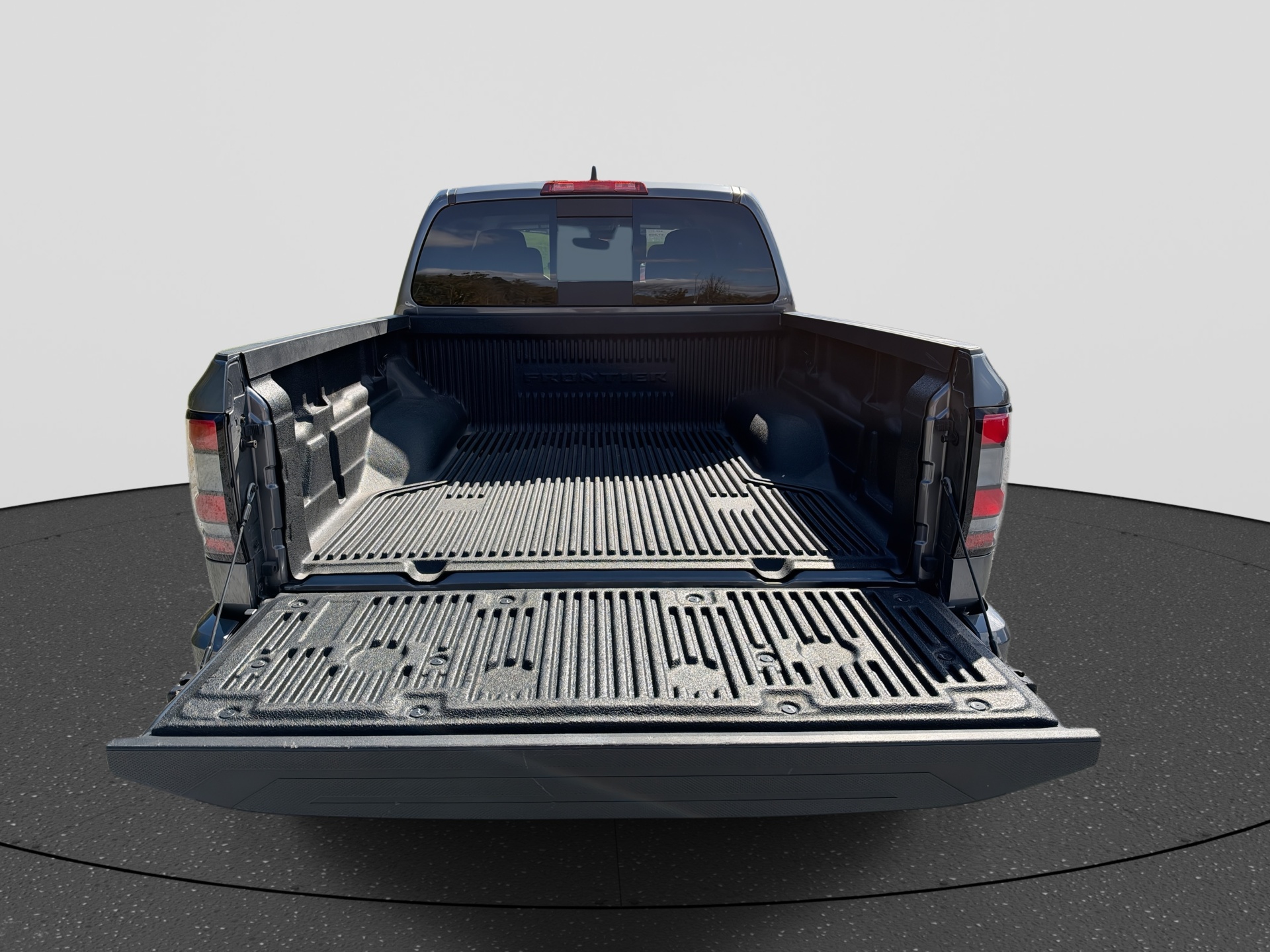 Used 2026 Nissan Frontier Truck