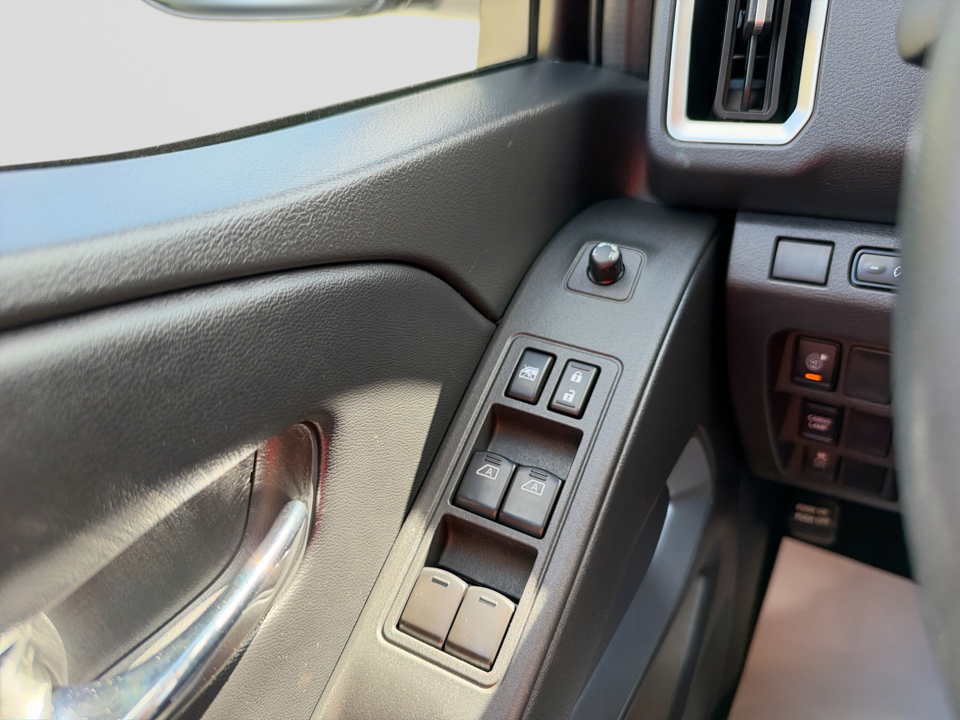 Used 2026 Nissan Frontier Truck