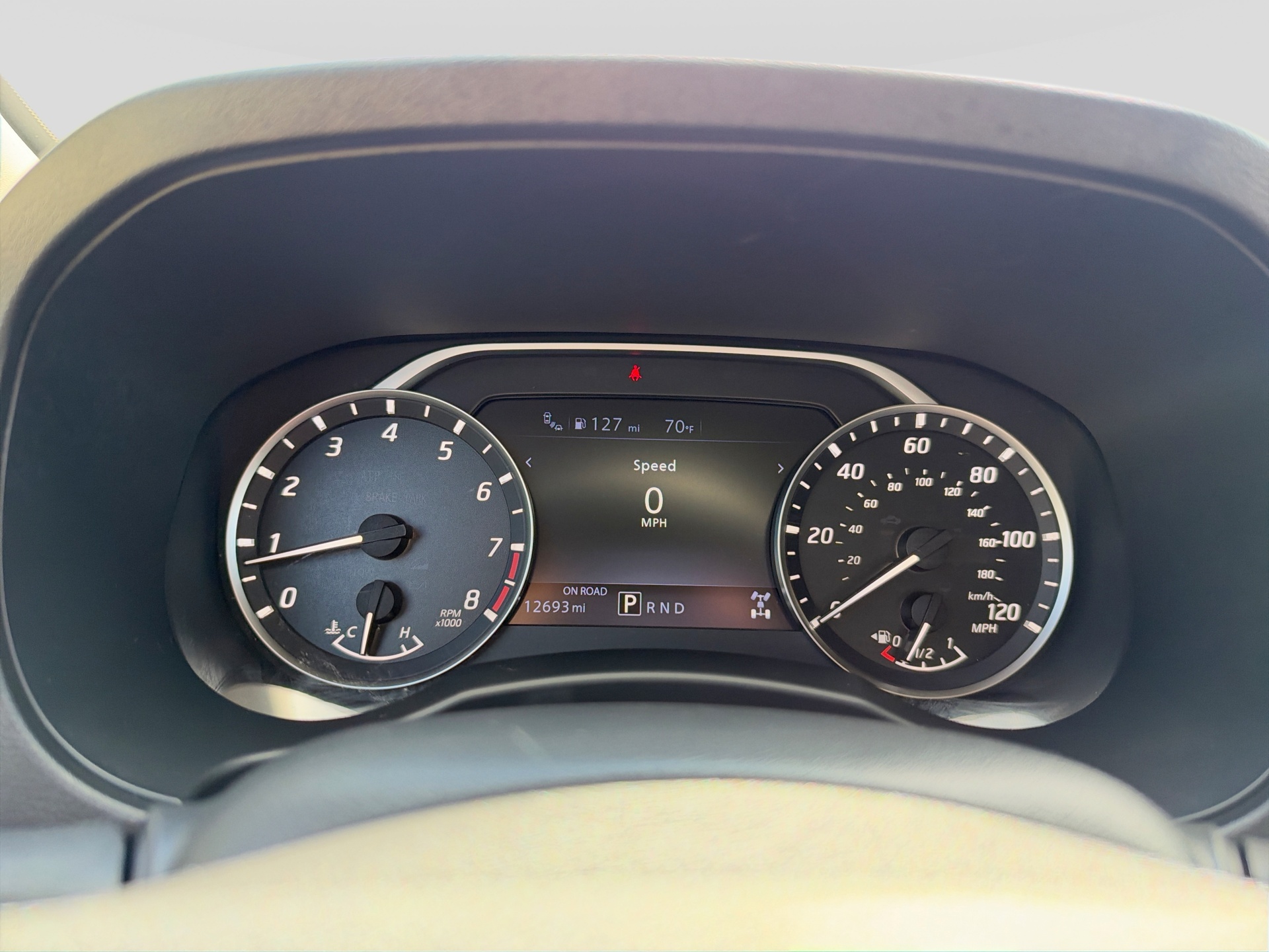 Used 2026 Nissan Frontier Truck