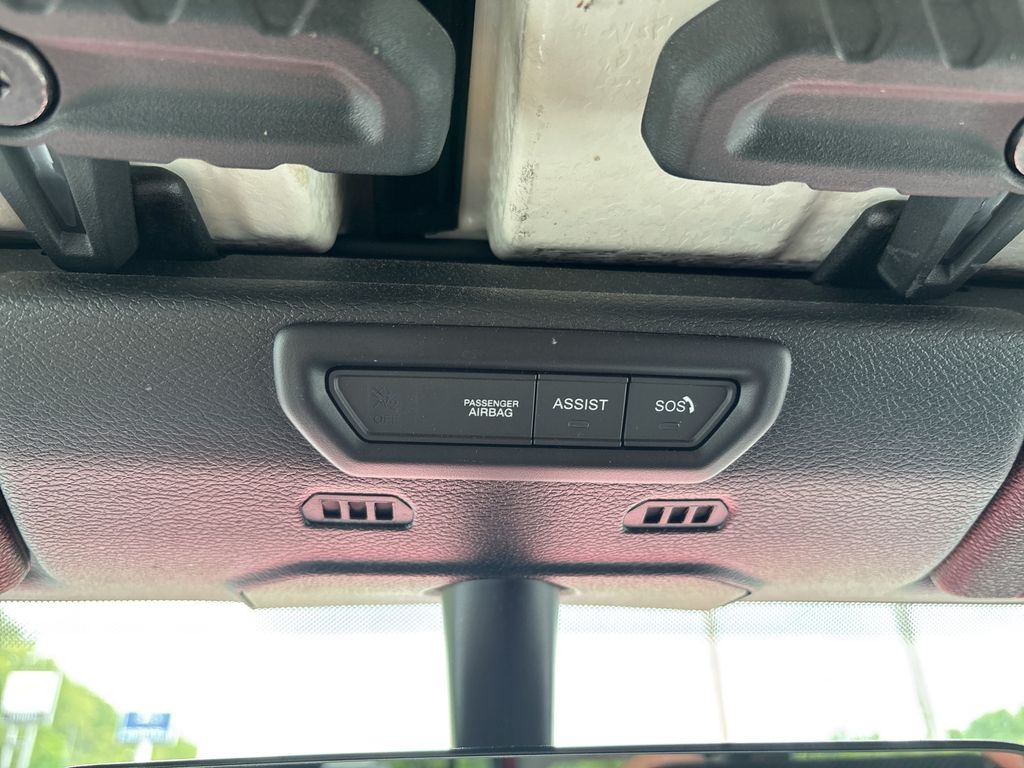 Used 2023 Jeep Wrangler 4xe Wagon