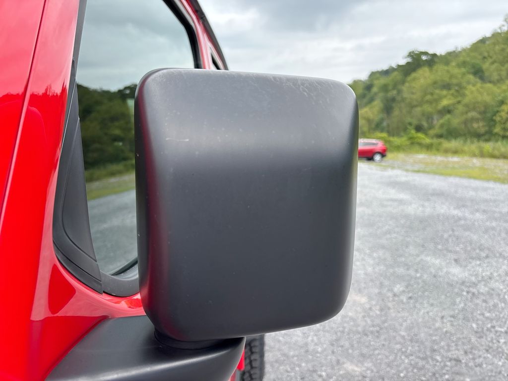 Used 2023 Jeep Wrangler 4xe Wagon