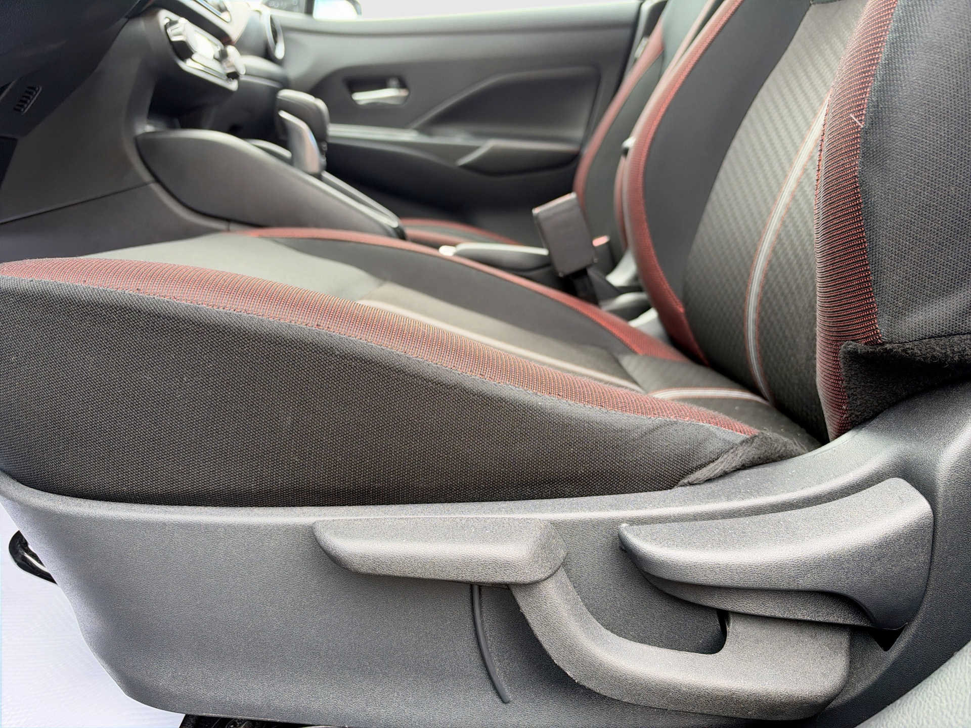 Used 2025 Nissan Versa Sedan