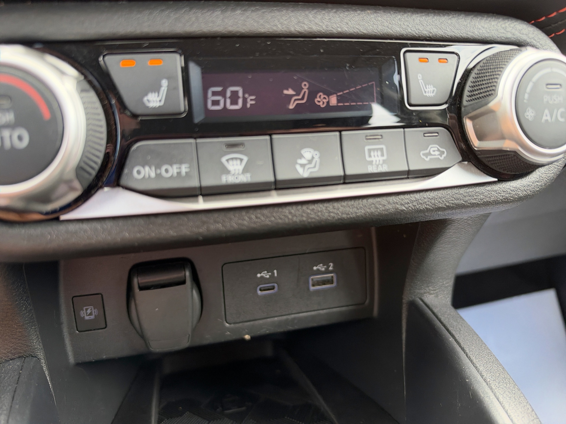Used 2025 Nissan Versa Sedan