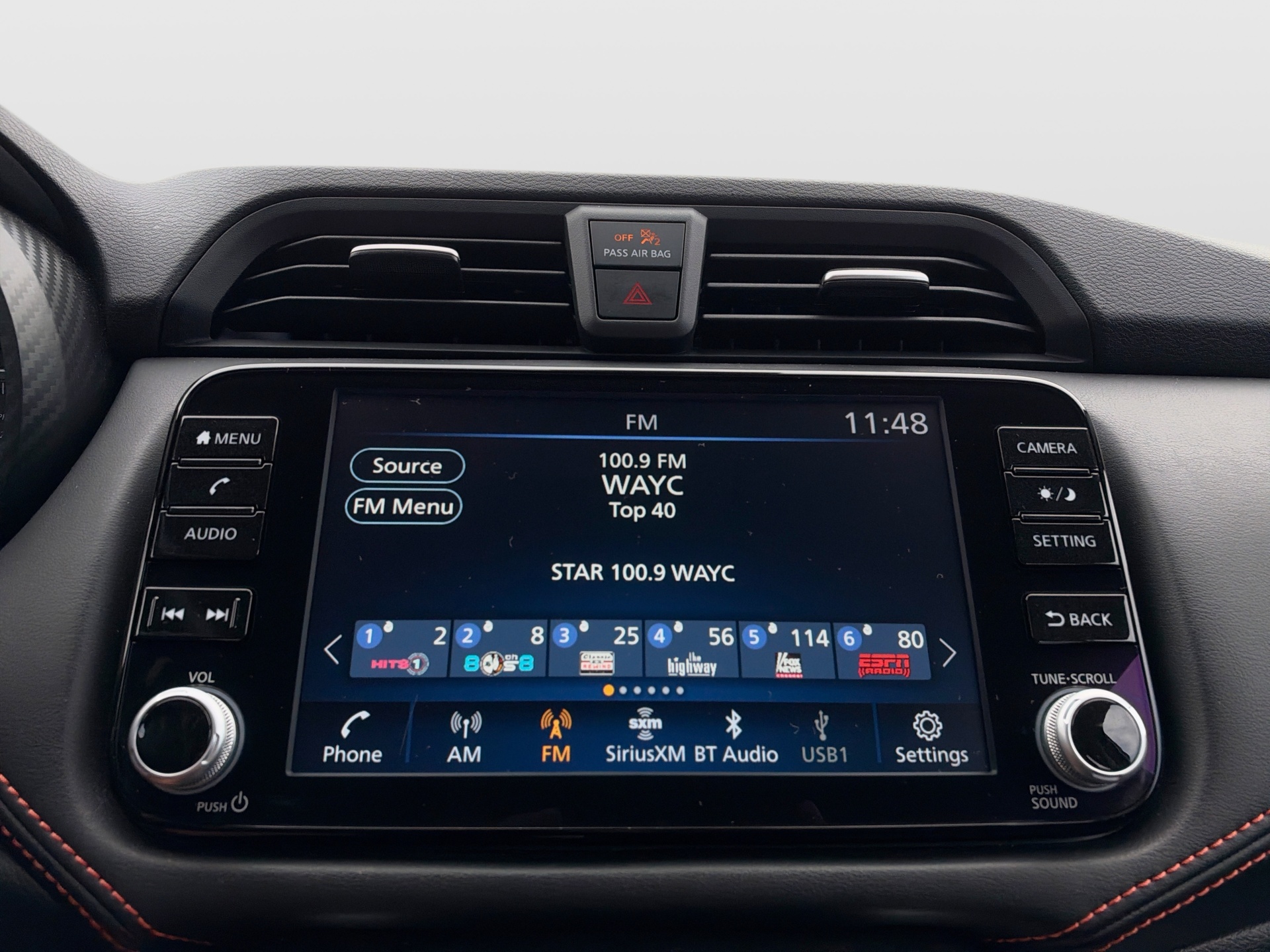 Used 2025 Nissan Versa Sedan
