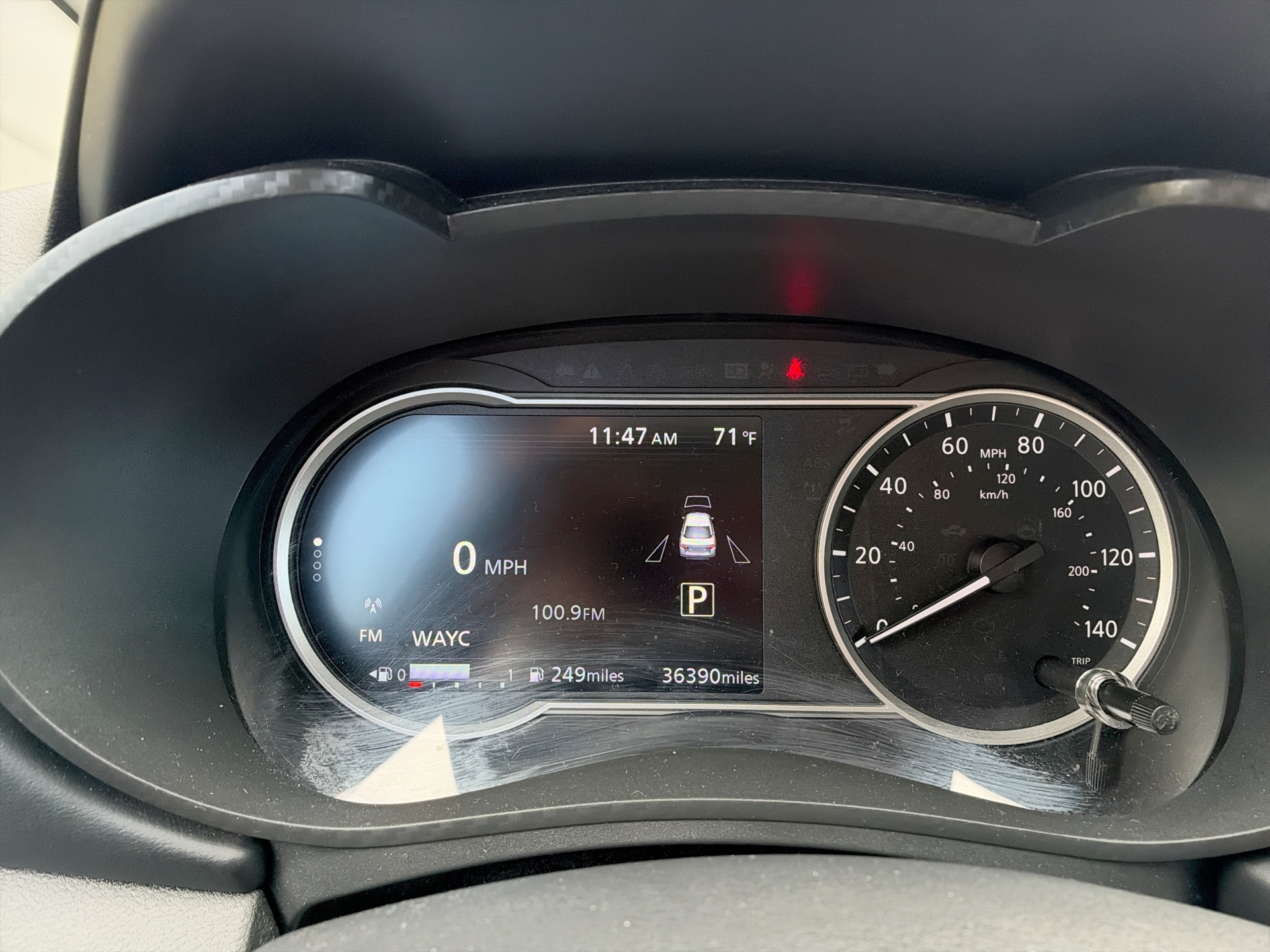 Used 2025 Nissan Versa Sedan
