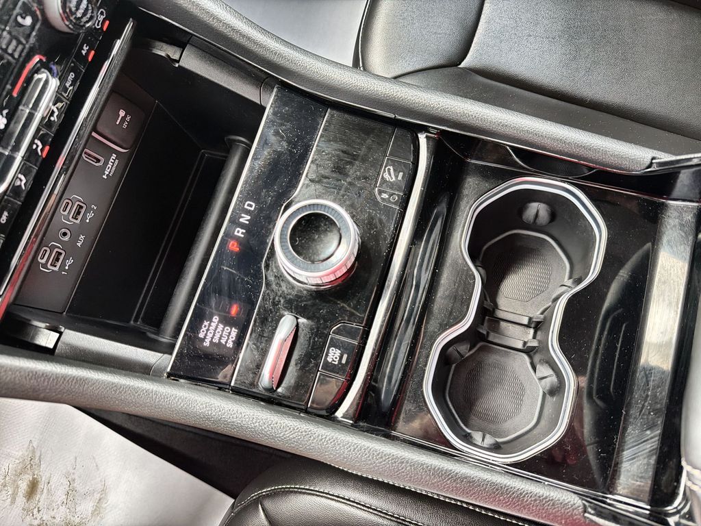 Used 2023 Jeep Grand Cherokee 4xe SUV