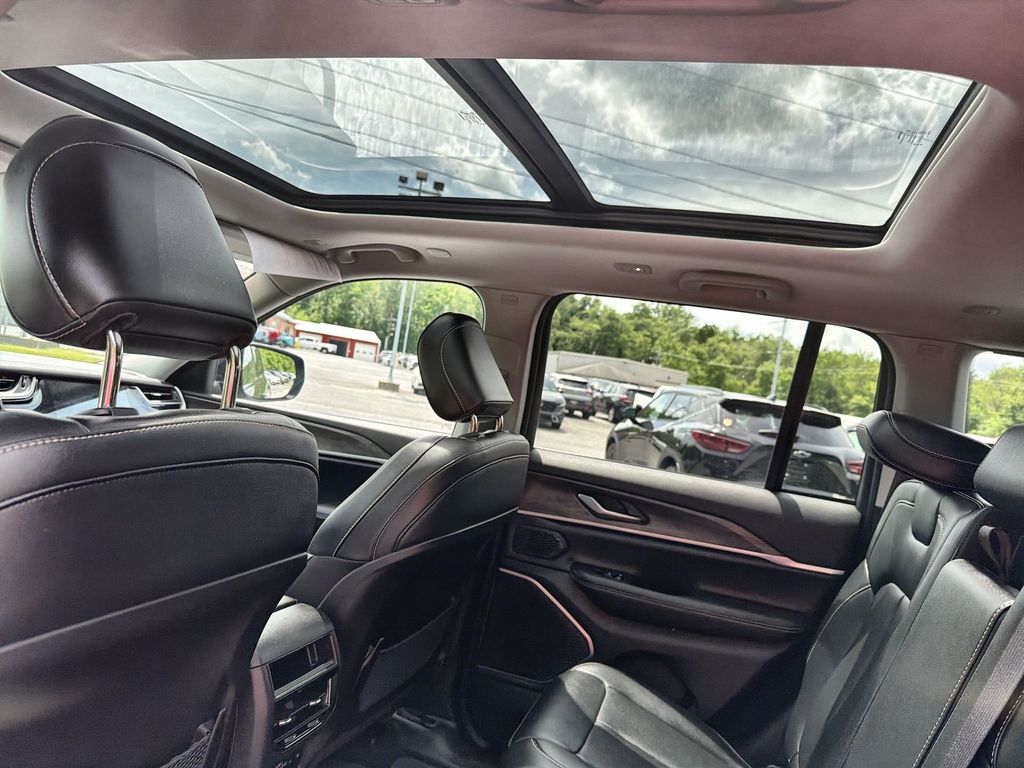 Used 2023 Jeep Grand Cherokee 4xe SUV