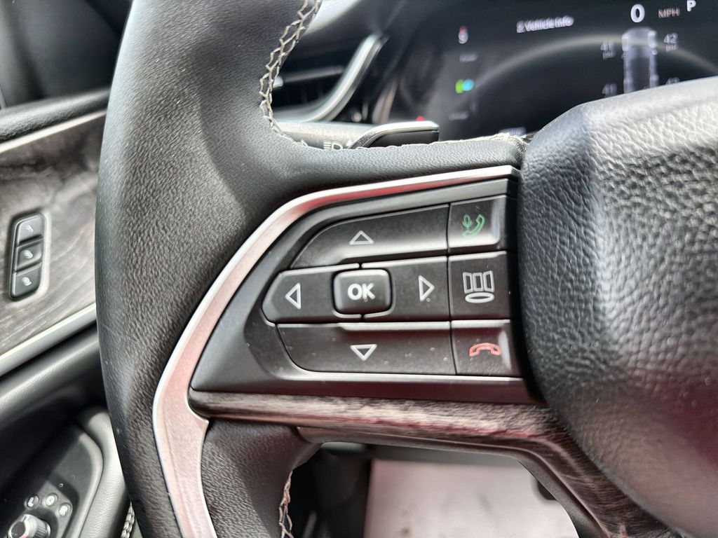 Used 2023 Jeep Grand Cherokee 4xe SUV