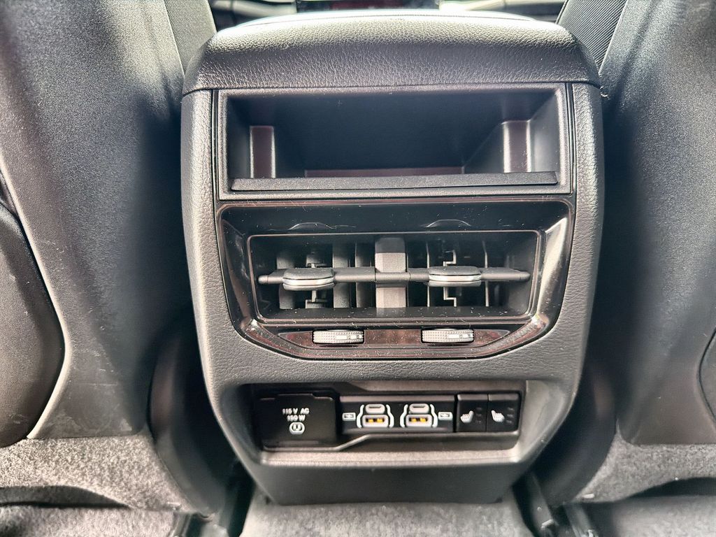 Used 2023 Jeep Grand Cherokee 4xe SUV