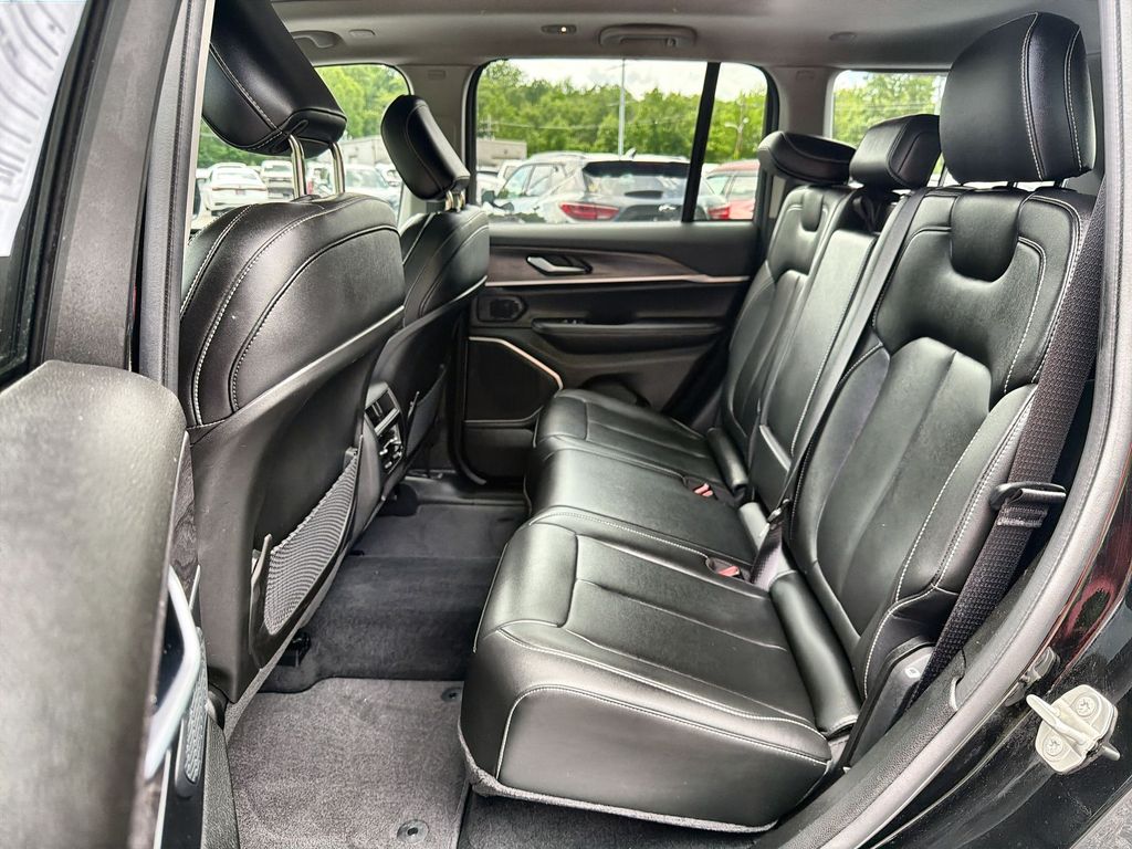 Used 2023 Jeep Grand Cherokee 4xe SUV