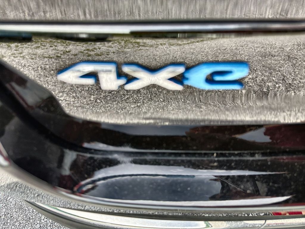 Used 2023 Jeep Grand Cherokee 4xe SUV