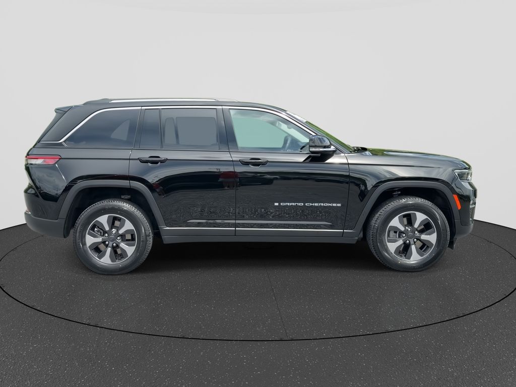 Used 2023 Jeep Grand Cherokee 4xe SUV