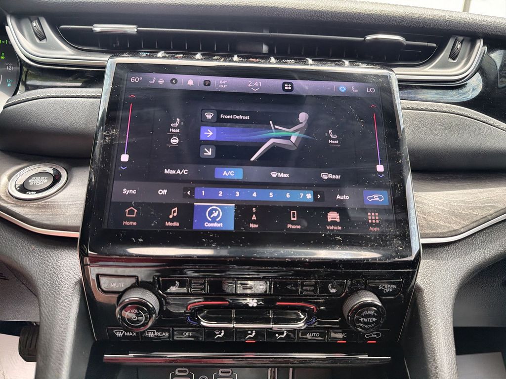 Used 2023 Jeep Grand Cherokee 4xe SUV