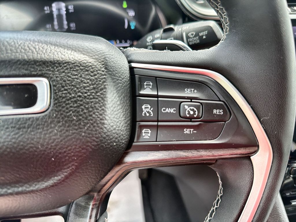 Used 2023 Jeep Grand Cherokee 4xe SUV