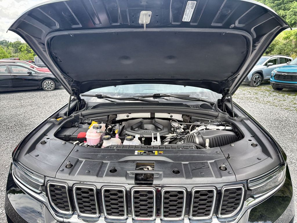 Used 2023 Jeep Grand Cherokee 4xe SUV
