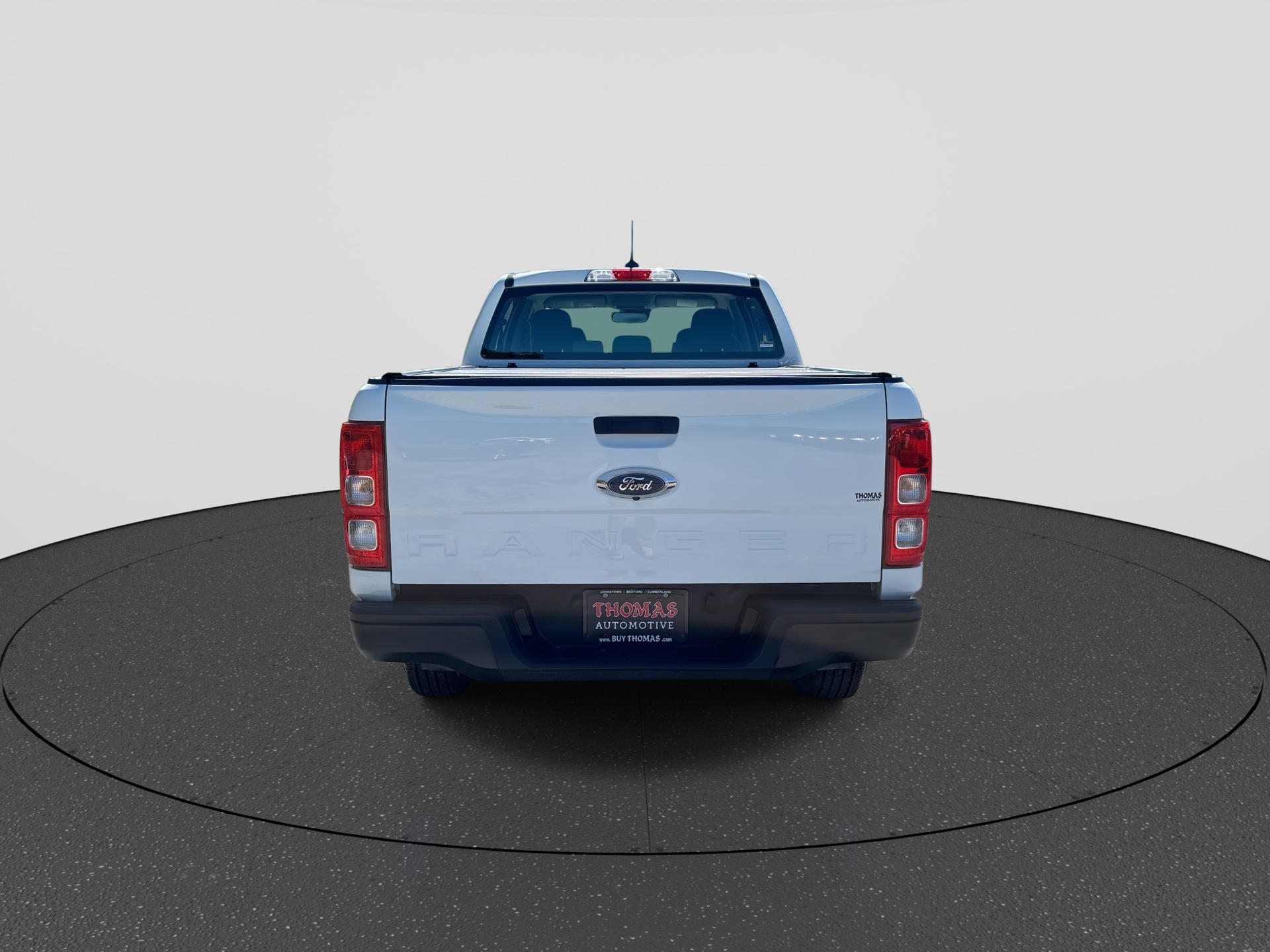 Used 2022 Ford Ranger Truck