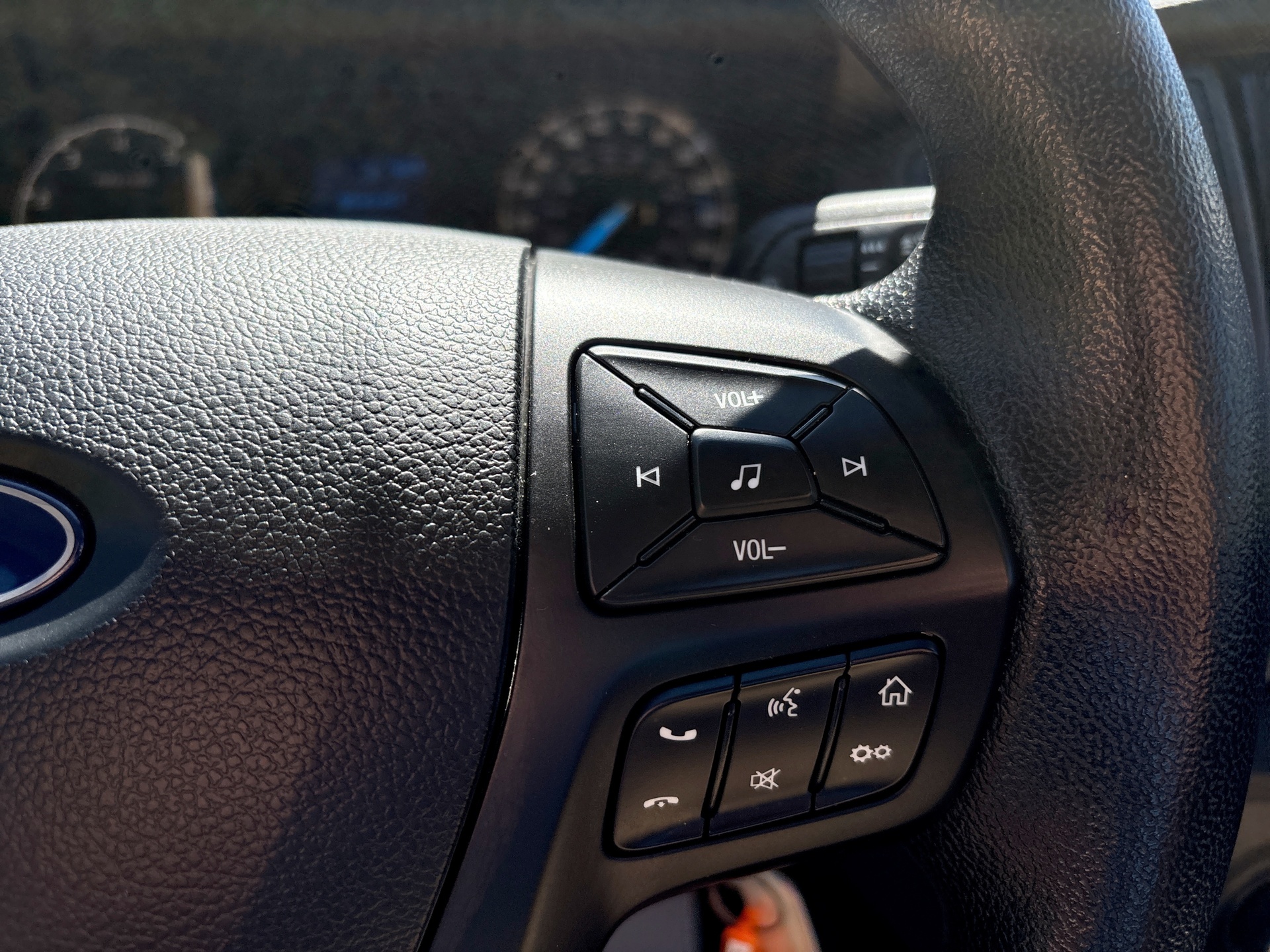 Used 2022 Ford Ranger Truck
