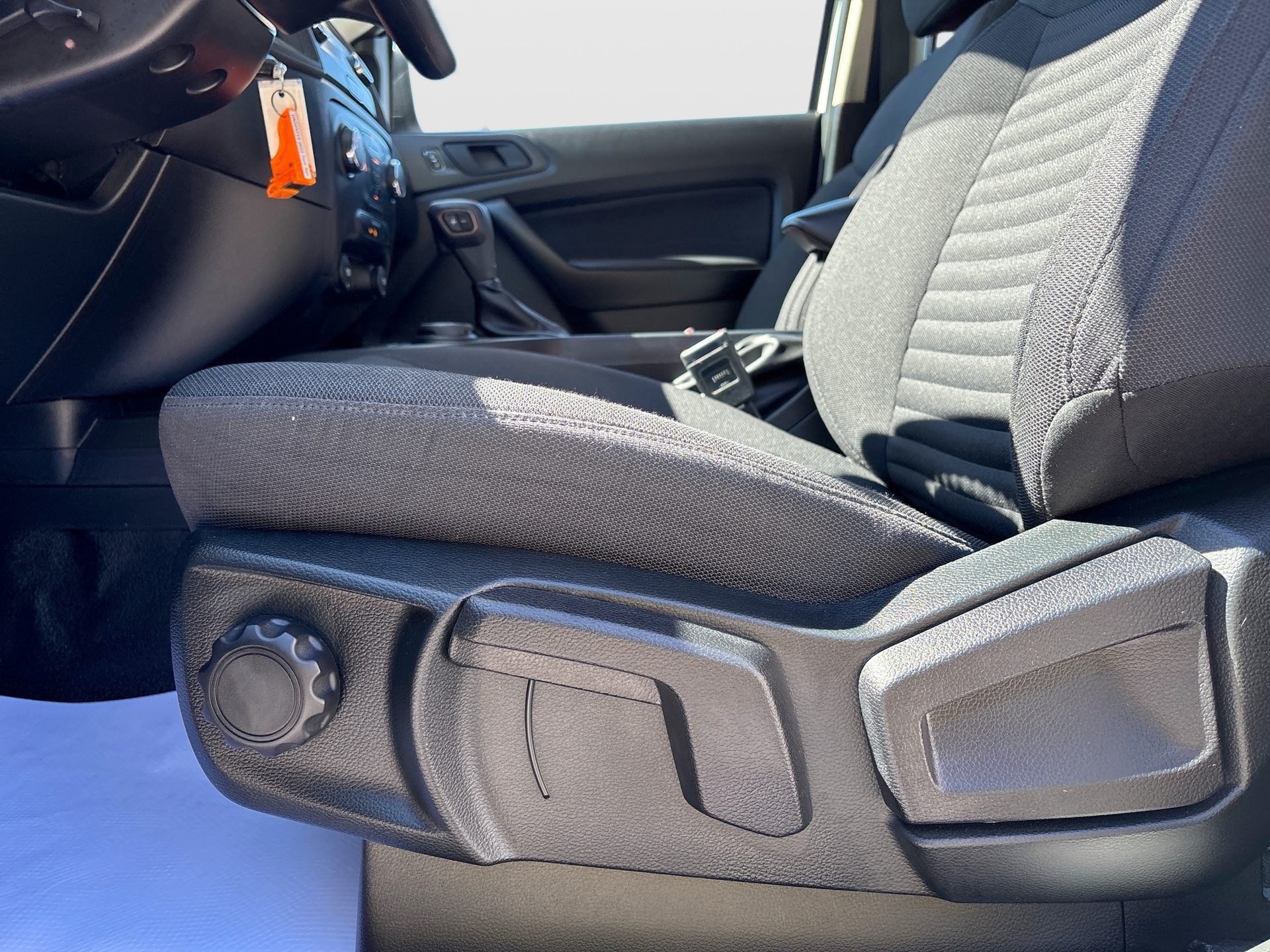 Used 2022 Ford Ranger Truck