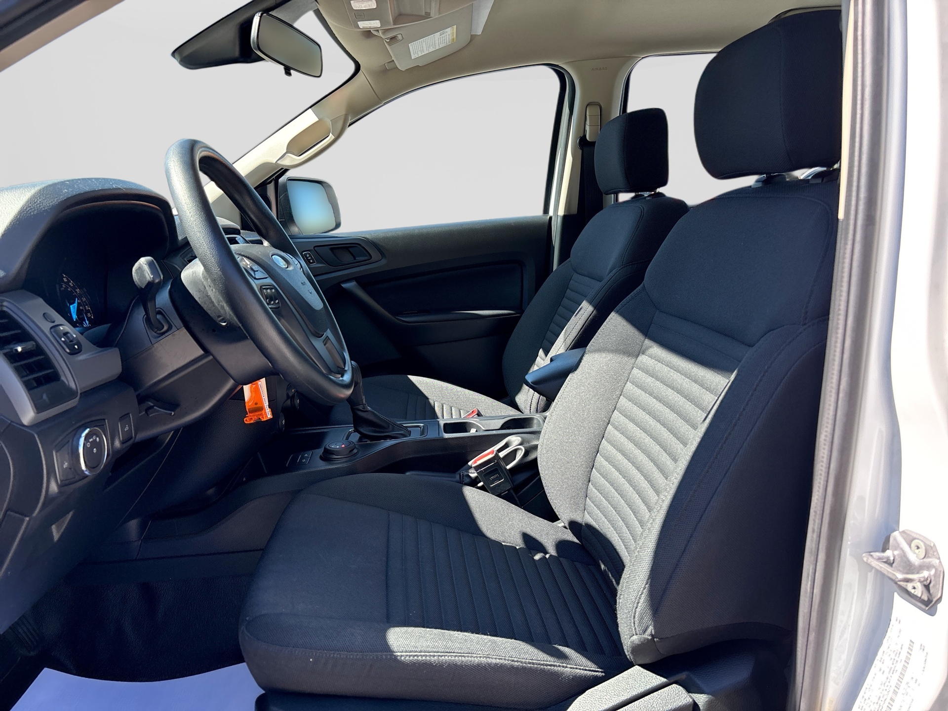 Used 2022 Ford Ranger Truck