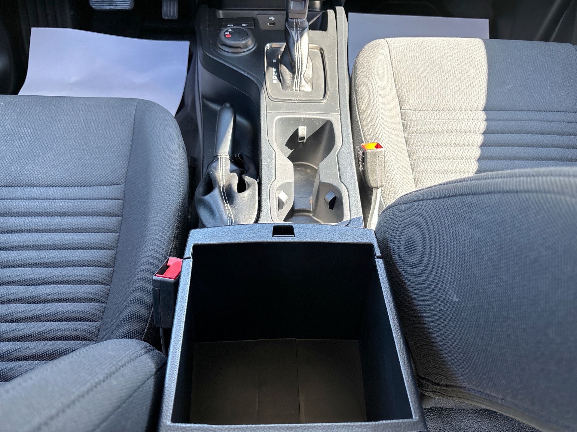 Used 2022 Ford Ranger Truck