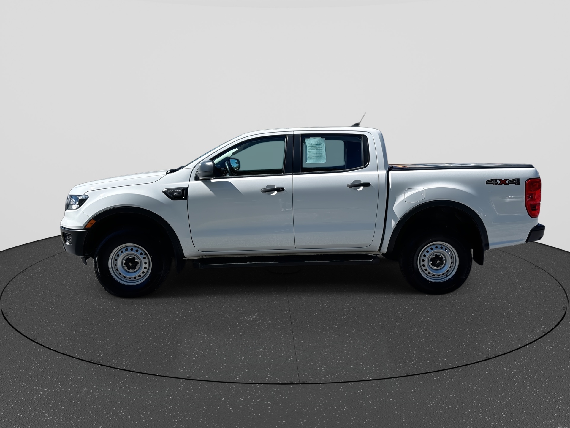 Used 2022 Ford Ranger Truck